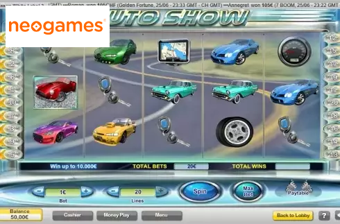 Auto Show